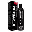 Wet Platinum Silicone Lubricant — Luxury, 6.1 oz - WT26106