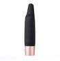 Maia Toys Aspen 15-Function Flickering-Tip Vibrator — Black, 4.8" - MTMA2104