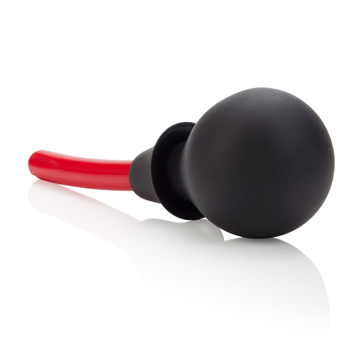 CalExotics Ultra Douche — Black Squeeze-Bulb Douche - SE0372002