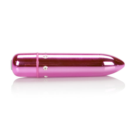 Crystal High Intensity Bullet - Pink by CalExotics