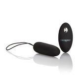 CalExotics Silicone Remote Bullet Vibrator, 12 Functions - SE0077103