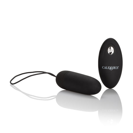 CalExotics Silicone Remote Bullet Vibrator, 12 Functions - SE0077103