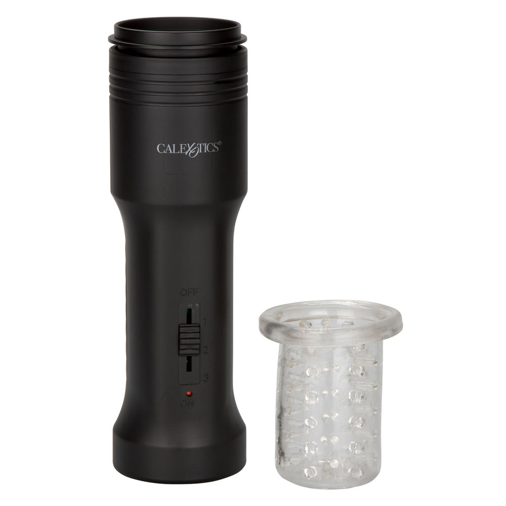 Optimum Power Ultimate Head Exciter by CalExotics