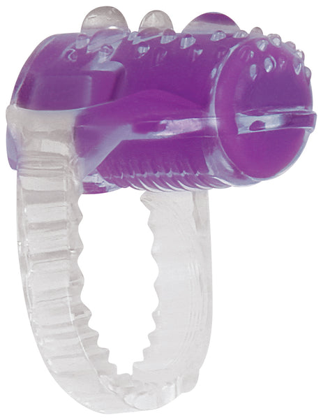 Evolved Novelties Ring True 3-Piece Vibrating Pleasure Rings - EN-KT-0182-2