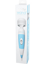 XGEN Bodywand Original Massager — Blue, A/C-Powered Wand - X-BW103BUS