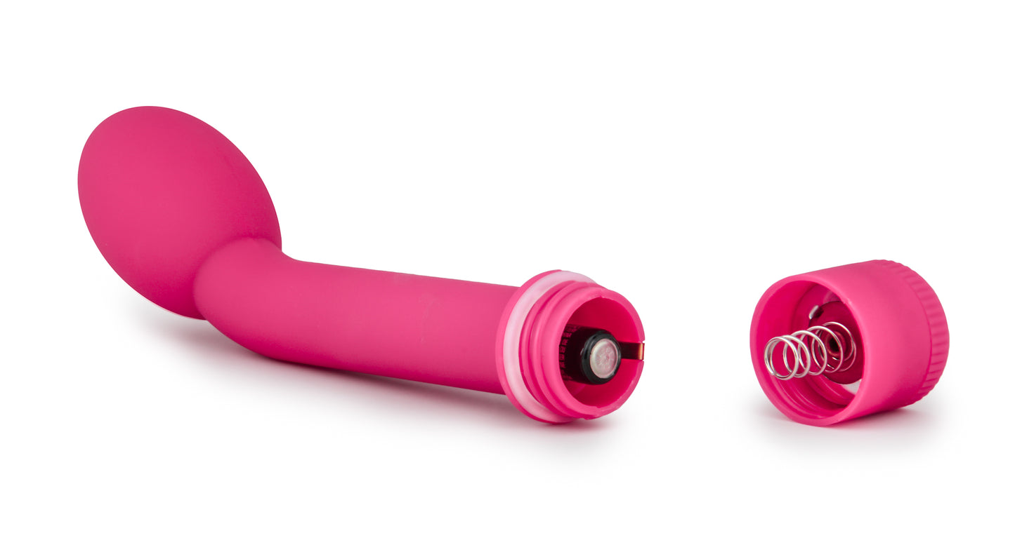 G Slim Petite Satin Touch - Pink by Blush