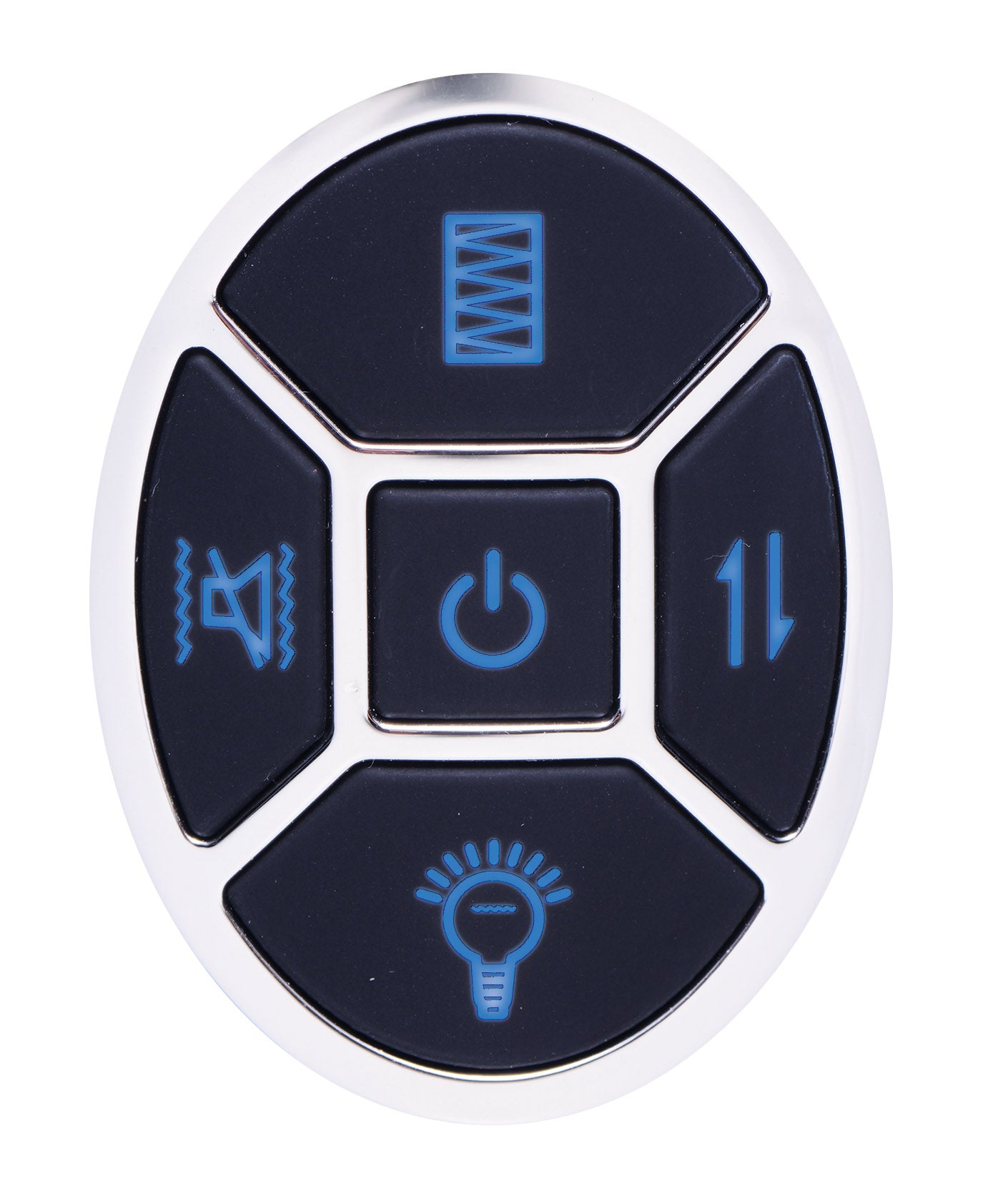 Love Botz Jaxxx Hammer 2.0 Multi Function Rechargeable Sex Machine by XR Brands