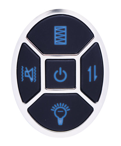 Love Botz Jaxxx Hammer 2.0 Multi Function Rechargeable Sex Machine by XR Brands