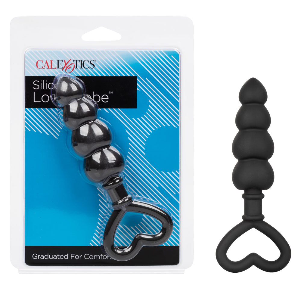 Silicone Love Probe by CalExotics