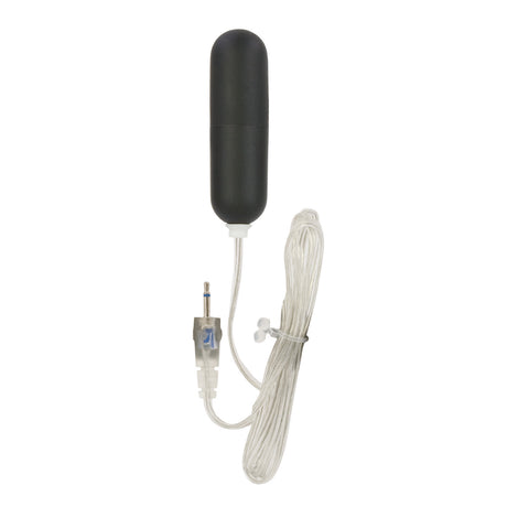 CalExotics Sterling Slimline Velvet-Cote Bullet (Bullet Only, Requires Controller) - SE1099343