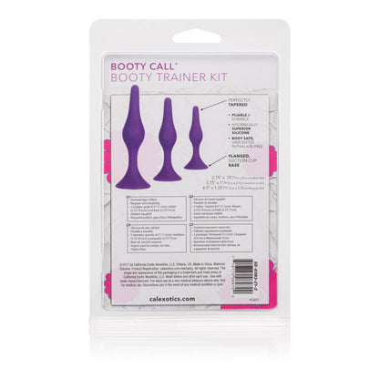 Booty Call Booty Trainer Kit by CalExotics
