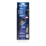 Apollo Power Strokers - Black by CalExotics