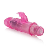 CalExotics First Time Bunny Teaser Clitoral Stimulator - Pink - SE0004192