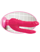 Wall Bangers Double Penetrator