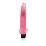CalExotics Starter Lover's Kit — Slim Massager, Beads & 2 Enhancers - SE7237043