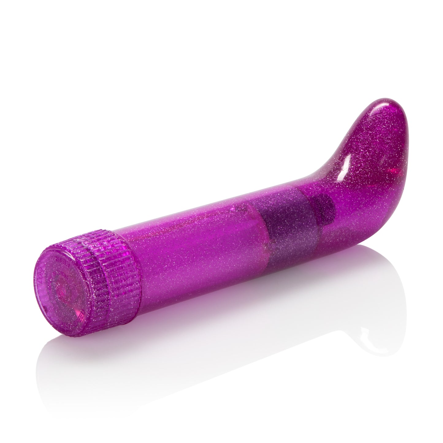 Pearlessence G-Vibe - Mini - Purple by CalExotics