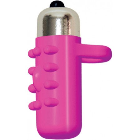 Frisky Fingers - Magenta by Hott Products