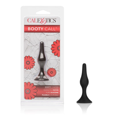 Booty Call Booty Starter - Black by CalExotics