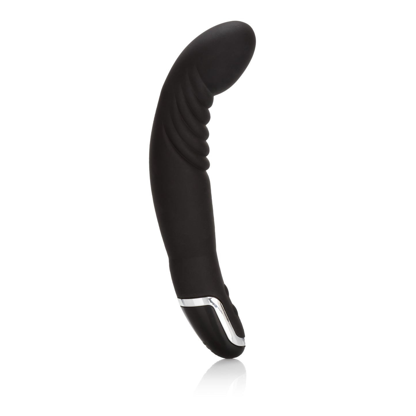 Dr. Joel Silicone Ridged P by CalExotics