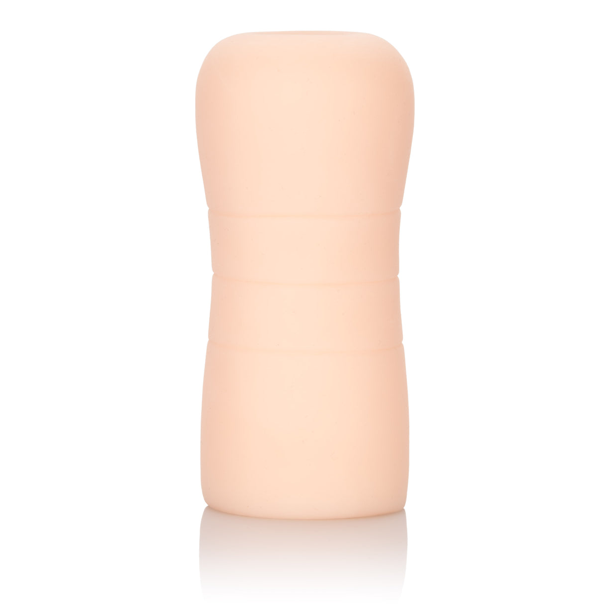 CalExotics The Good Time Pureskin Masturbating Sleeve — 4.75 in - SE0883303