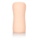 CalExotics The Good Time Pureskin Masturbating Sleeve — 4.75 in - SE0883303