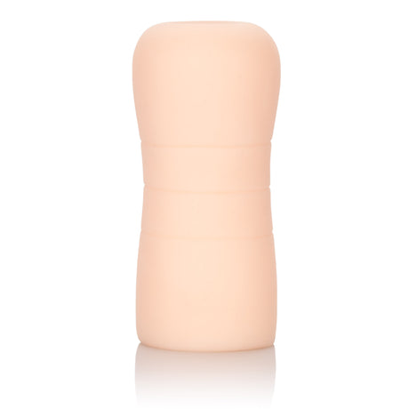 CalExotics The Good Time Pureskin Masturbating Sleeve — 4.75 in - SE0883303