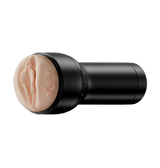 Kiiroo FeelKayley Gunner Stroker — Molded Male Stroker, 220×84 - KR2656