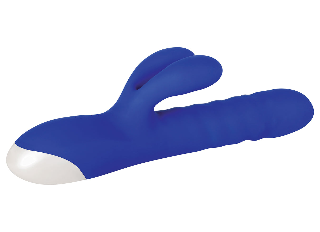 Evolved Novelties Grand Slam Rabbit Vibrator - EN-RS-3602-2