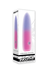 Paradise Bullet - Purple/pink