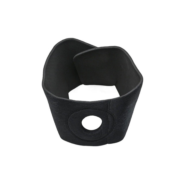 "Sportsheets Ultra Thigh Strap on - Black SS696-12"