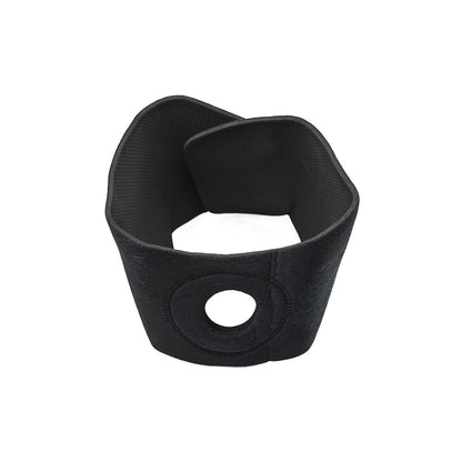 Sportsheets Ultra Thigh Strap on - Black by Sportsheets