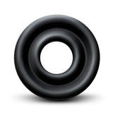 Blush Performance Silicone Pump Sleeve — Medium, Black - BL-010225