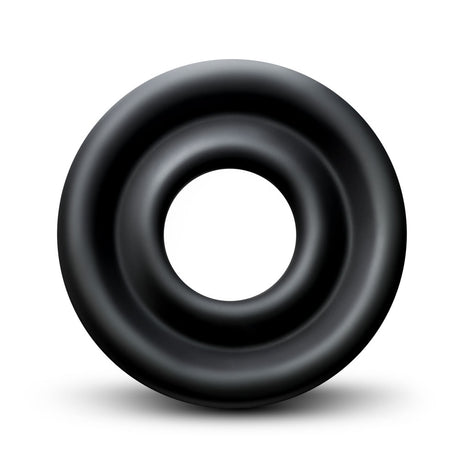 Blush Performance Silicone Pump Sleeve — Medium, Black - BL-010225