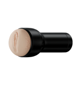 Kiiroo FeelKenzie Stroker — Molded TPE Sleeve, ABS/PC Housing - KR2052