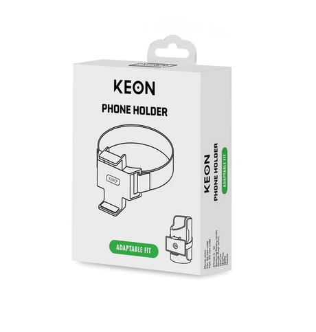 Kiiroo Keon Phone Holder for Keon Automatic Masturbator - KR2168