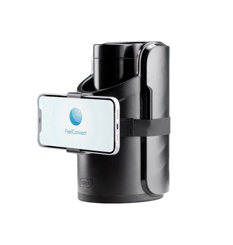 Kiiroo Keon Phone Holder for Keon Automatic Masturbator - KR2168