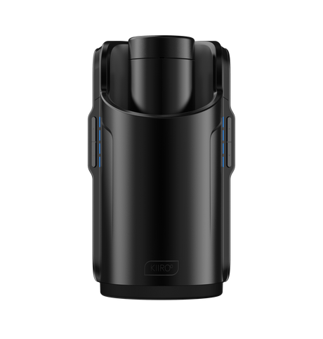 Kiiroo Keon & Feel Stroker Combo Set — Pale - KR4873