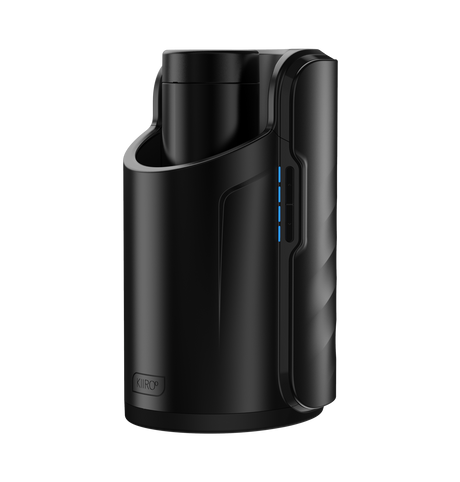 Kiiroo Keon & Feel Stroker Combo Set — Pale - KR4873