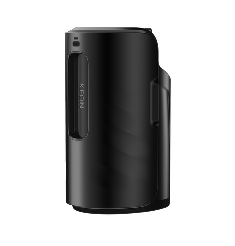 Kiiroo Keon & Feel Stroker Combo Set — Pale - KR4873