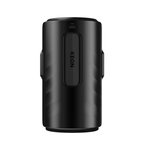 Kiiroo Keon & Feel Stroker Combo Set — Pale - KR4873