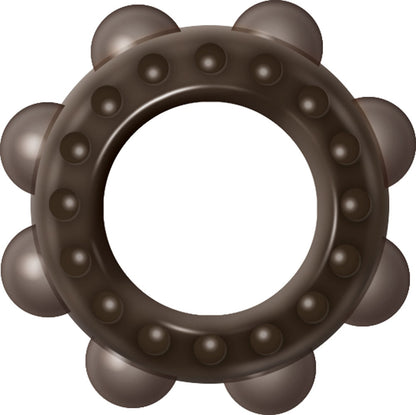 Zero Tolerance Cockstars 6 Cock Ring Set