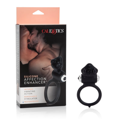 Body and Soul Affection - Black by CalExotics