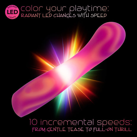 Endless Summer Sunset Seducer - Pink