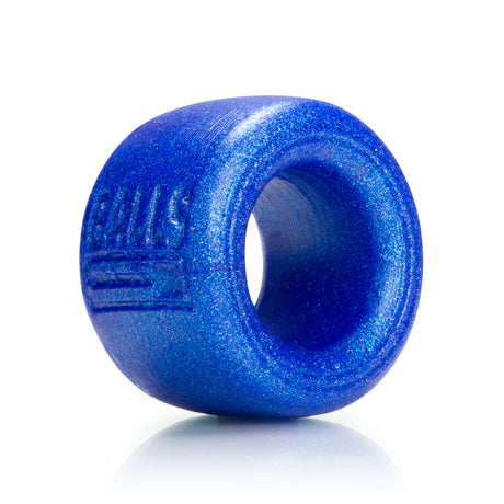 Oxballs BALLS-T Small Ballstretcher — Blue - OX-AJ1001-BLB