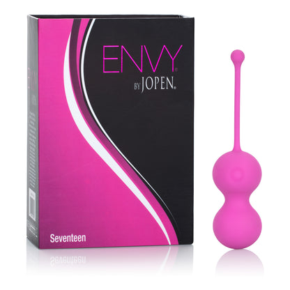 Envy Seventeen - Pink by CalExotics