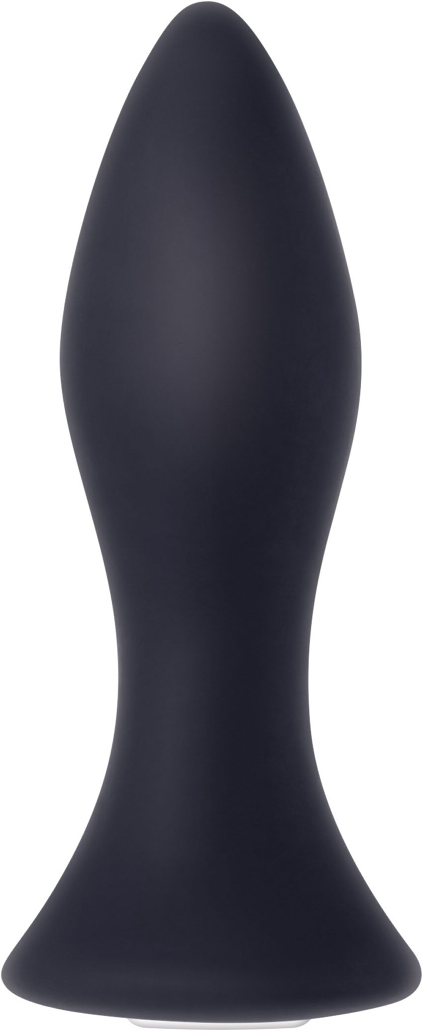 Mini Butt Plug - Black by Evolved Novelties