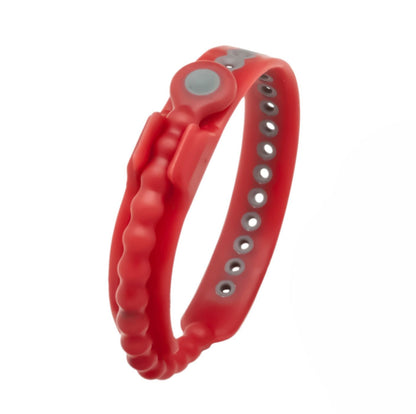 Speed Shift Erection Ring - Red by Perfect Fit
