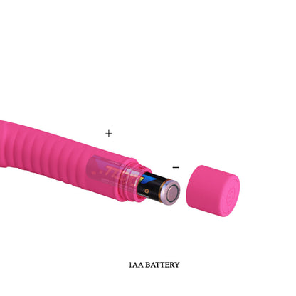 Pretty Love Mick Vibrator by Pretty Love