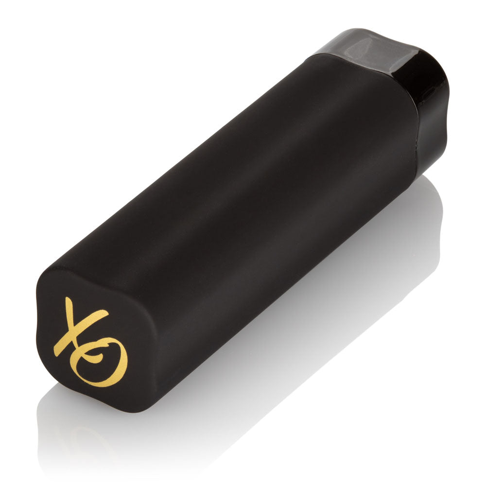 Hide and Play Lipstick - Purple by CalExotics