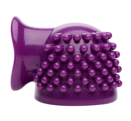 Triple Thrill 3 in 1 Silicone Wand Attachment by XR Brands